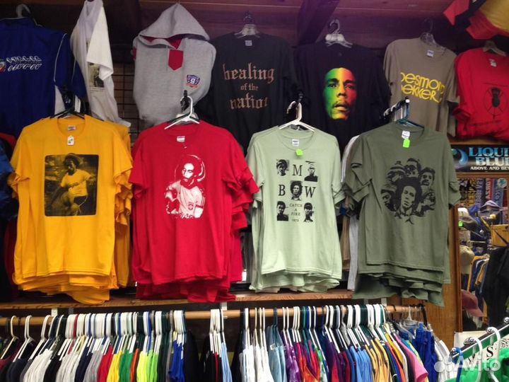 Печать на Футболках кружках шопперах DTF-печать