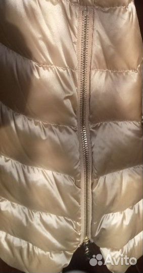 Пуховик куртка Rufuete 52 54