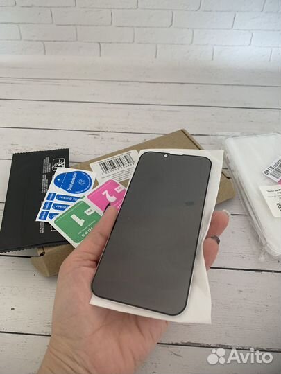 Аксессуары для iPhone 13 pro max