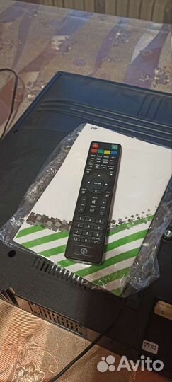 Телевизор