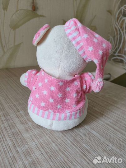 Игрушка мягкая 