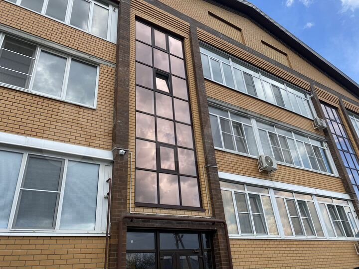 1-к. квартира, 50 м², 3/3 эт.