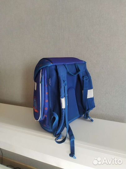 Рюкзак, ранец школьный, портфель