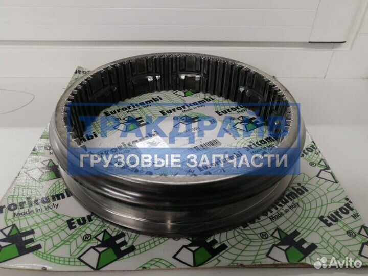 Муфта синхронизатора кпп ZF 16S151