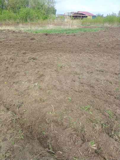 Участок 11 сот. (ИЖС)