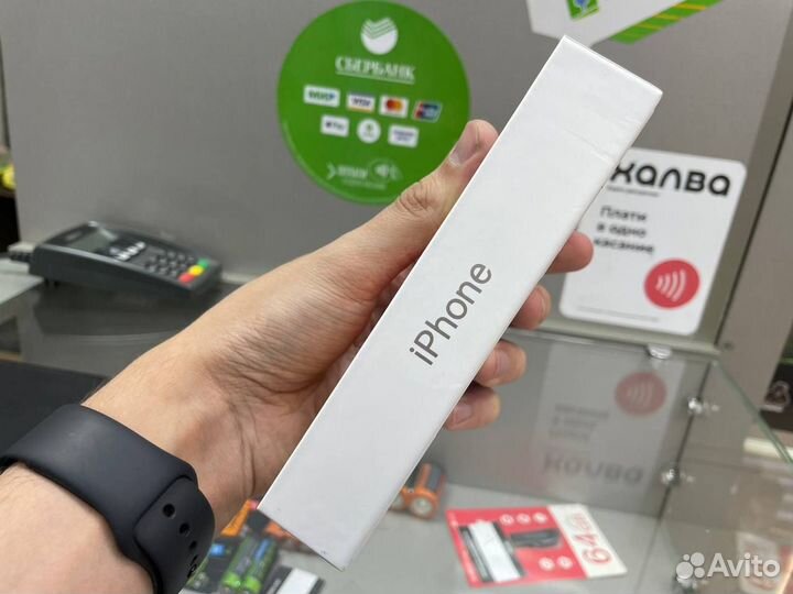 iPhone 12 mini, 128 ГБ