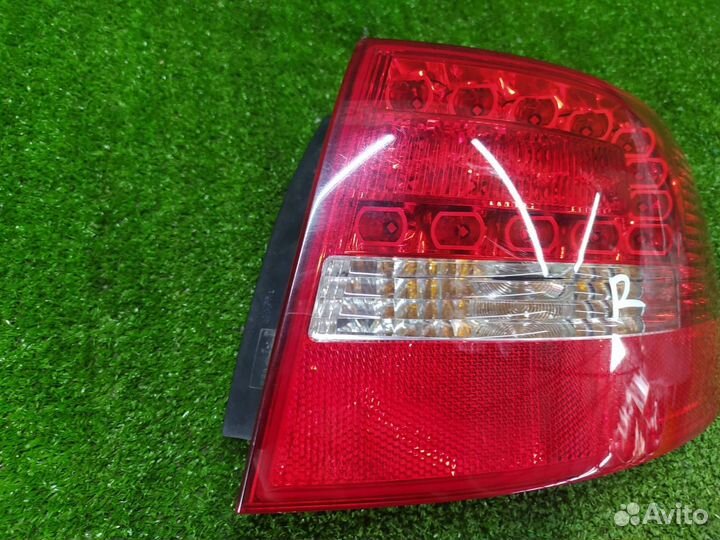Стоп-сигнал задний правый Audi A6 C6