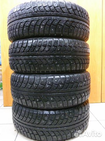 Matador MP 30 Sibir Ice 2 195/55 R16