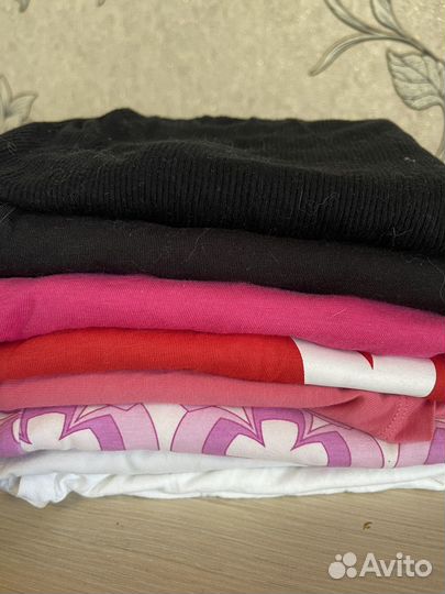 Майка топ борцовка женская