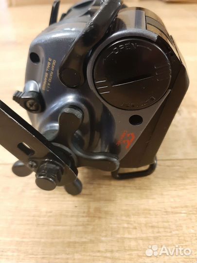 Ryobi Protarget 70 катушка мультипликаторная