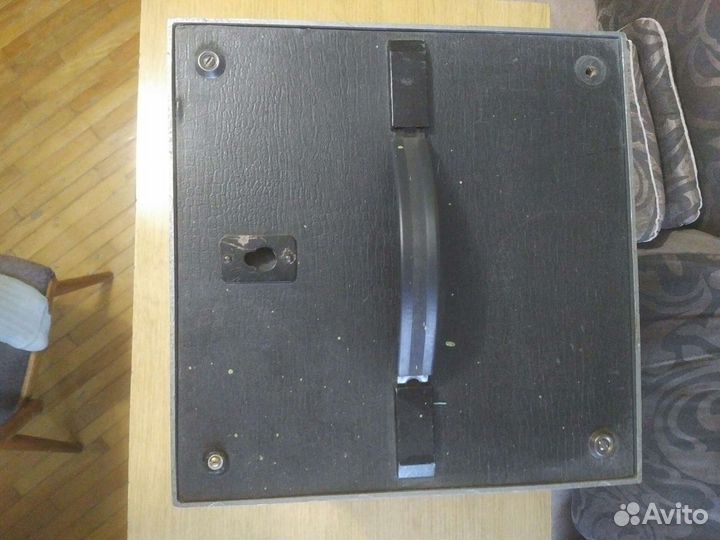 Акустические колонки 25А-102-1уз. 4 штуки