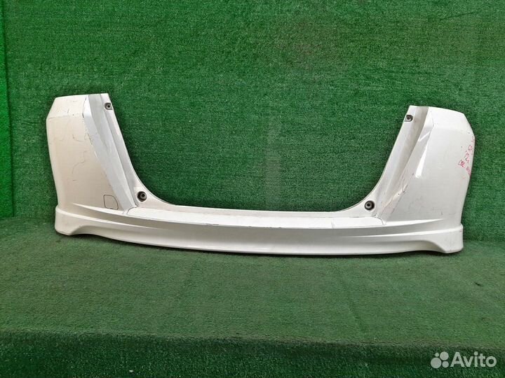 Бампер honda freed spike GP3 (74727) контрактная