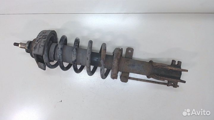 Амортизатор подвески Opel Vivaro, 2004