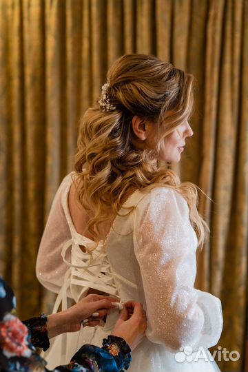 Визажист стилист