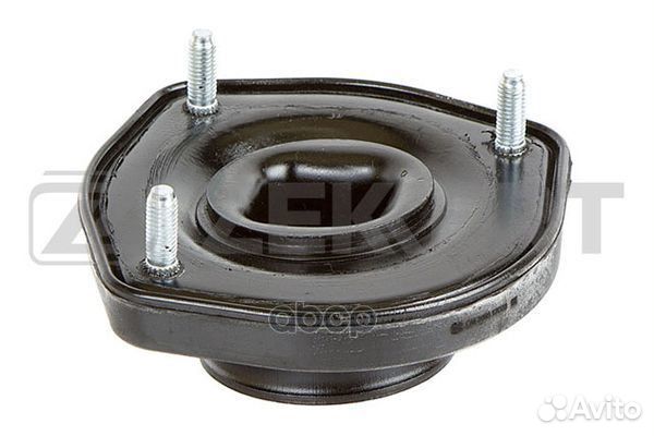 Опора амортизатора зад. прав. Toyota Corolla (E