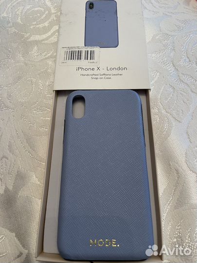 Накладка на камеру iPhone xs