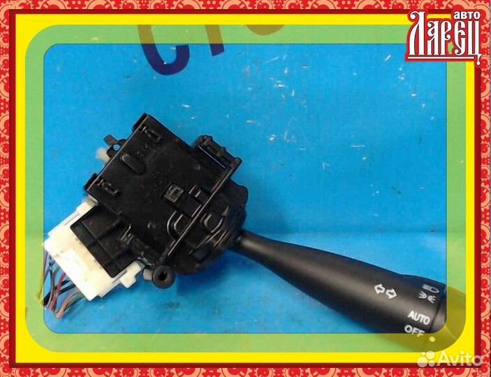 Блок подрулевых переключателей suzuki SX4 YA11S пр
