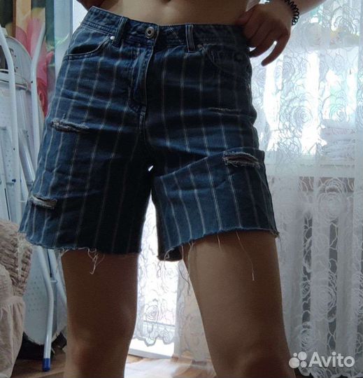 Шорты only