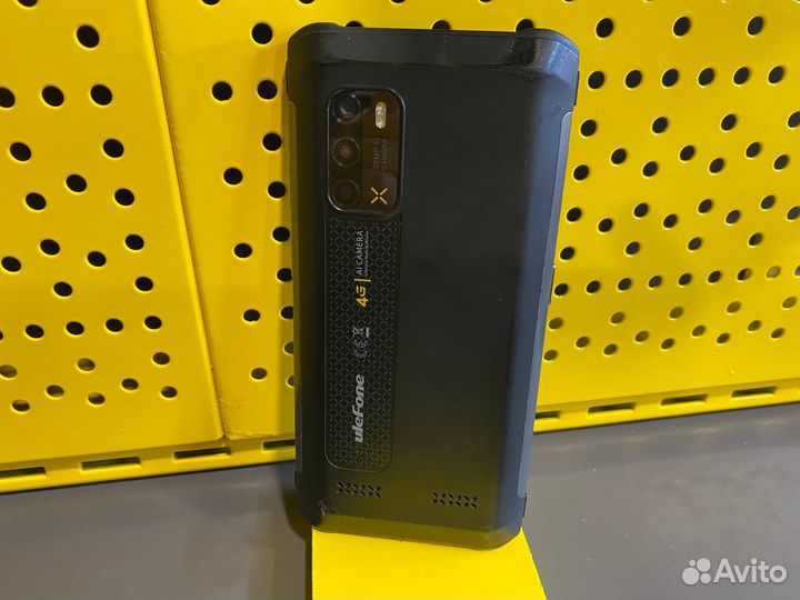 Ulefone Armor X10 Pro, 4/64 ГБ