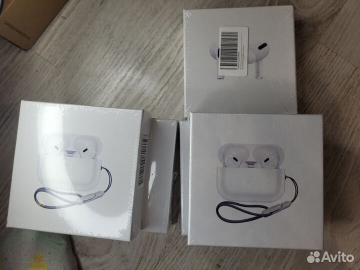 Беспроводные наушники bluetooth