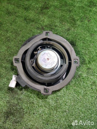 Динамик в дверь Hyundai Getz рестайлинг 1.4 2009