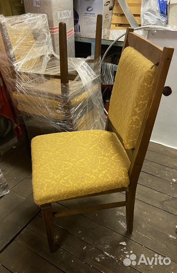 Стулья кухонные