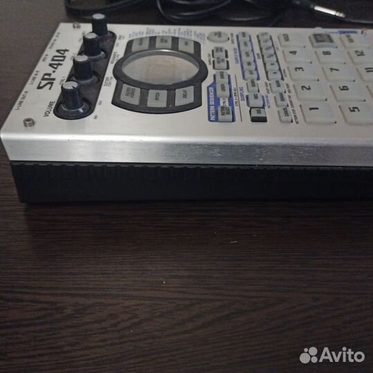 Сэмплер Roland SP-404 OG