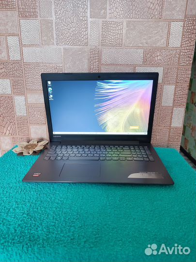 Быстрый, Игровой, Ультратонкий ноутбук lenovo