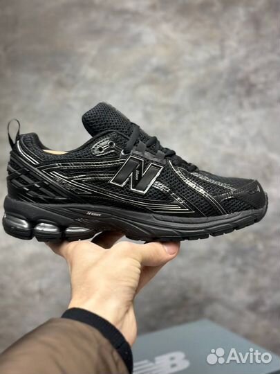 Кроссовки new balance 1906 41-45