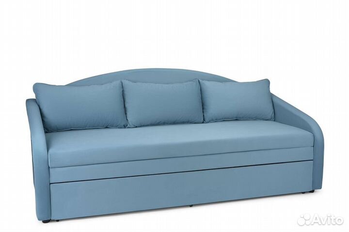 Детская кровать диван раскладная