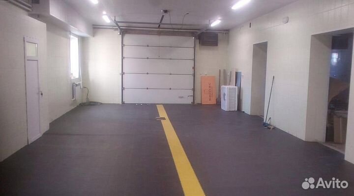 Модульная плитка для террасы