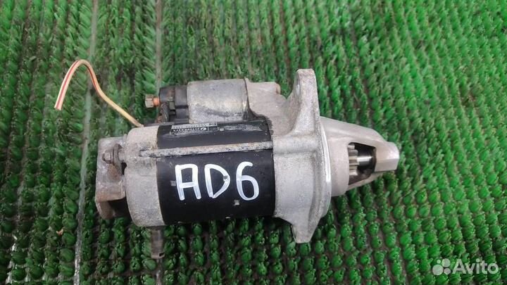 Стартер Subaru Tribeca WX 2006