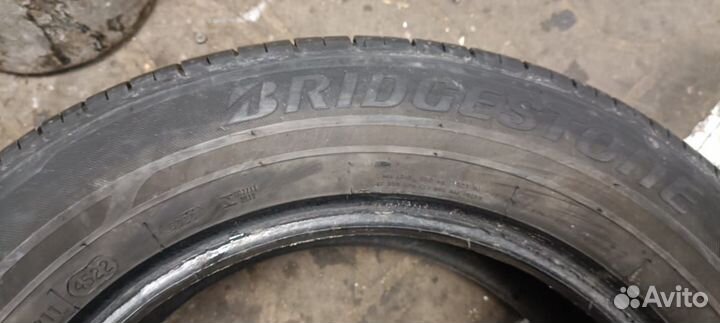 Bridgestone Ecopia EP150 205/60 R16