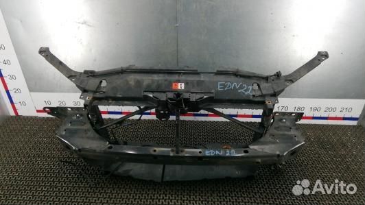 Передняя панель крепления облицовки (телевизор) ma