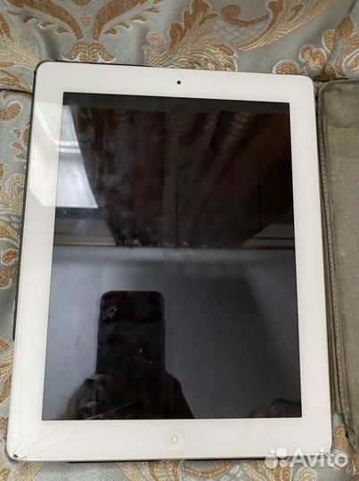 iPad