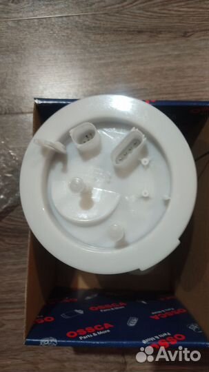 Топливный фильтр ossca 26306 repl.N 8K0 201 511 TA