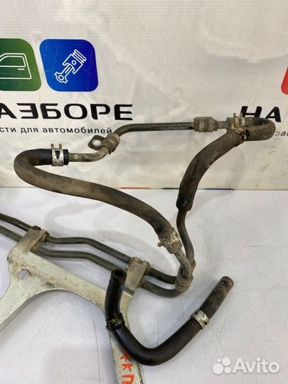 Трубка охлаждения кпп Mazda Cx-7 ER L3-VDT 2007