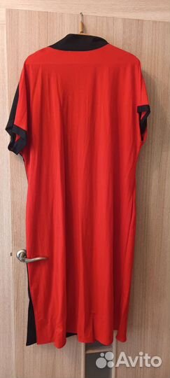 Платье размер56-58