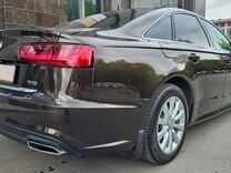 Audi A6 1.8 AMT, 2018, 77 000 км, с пробегом, цена 3 149 000 руб.