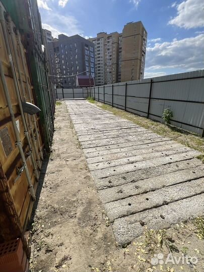 Продам готовый бизнес - складские помещения