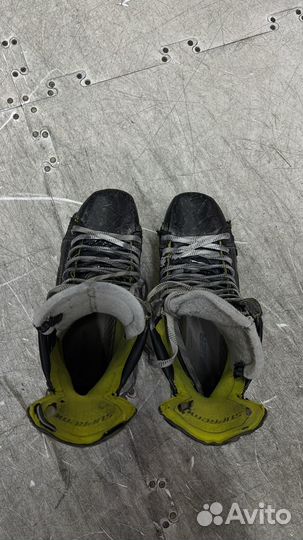 Коньки Bauer Supreme 3S размер 9.5