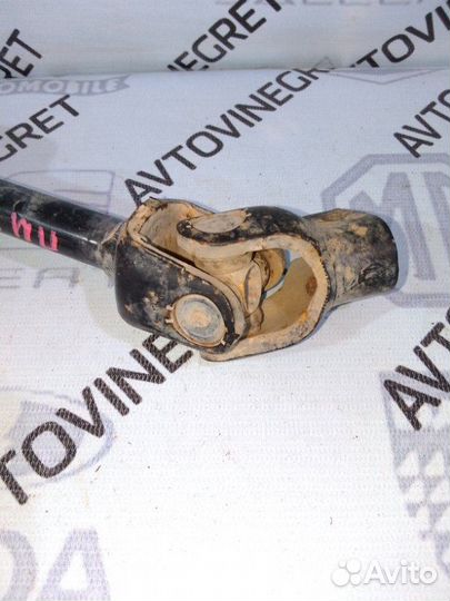 Кардан рулевой Mitsubishi Pajero Pinin