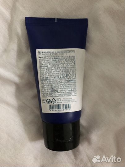 Гель-крем Pyunkang Yul Balancing Gel