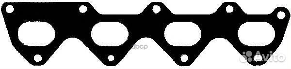 Прокладка выпускного коллектора 490240 Elring