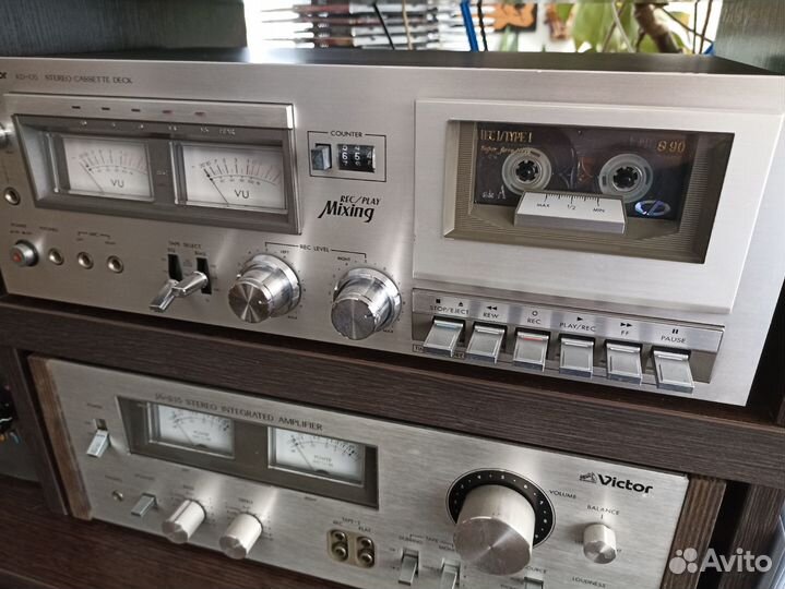 Запись музыки на - CD, MD, VHS, Кассеты, Катушки