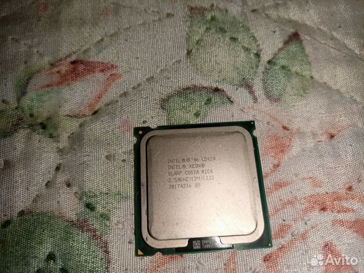 Комплектующие для пк