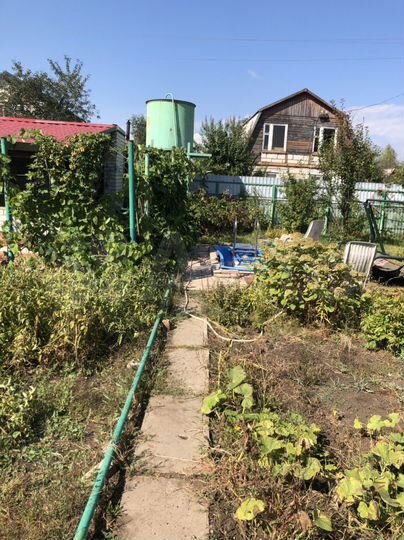 Участок 4 сот. (СНТ, ДНП)