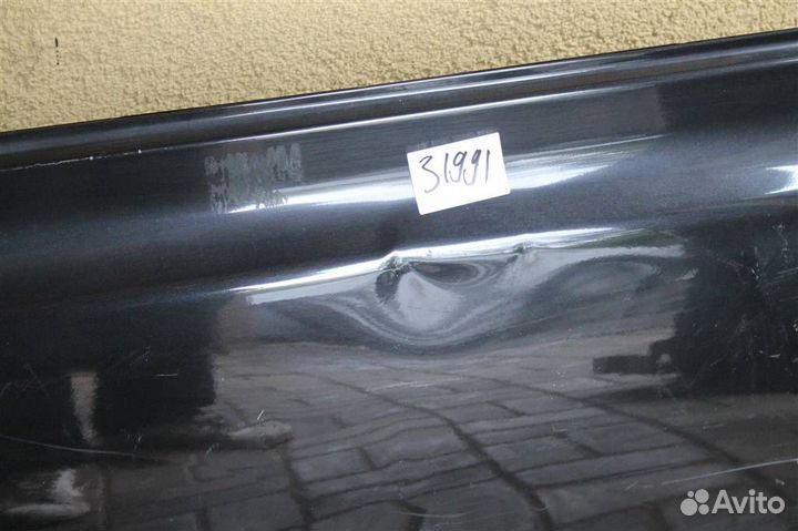 Дверь передняя правая Nissan Micra (K12E) 2002