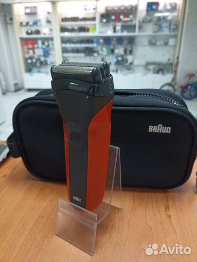 Электробритва Braun Series 3 300s (бп)