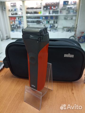 Электробритва Braun Series 3 300s (бп)
